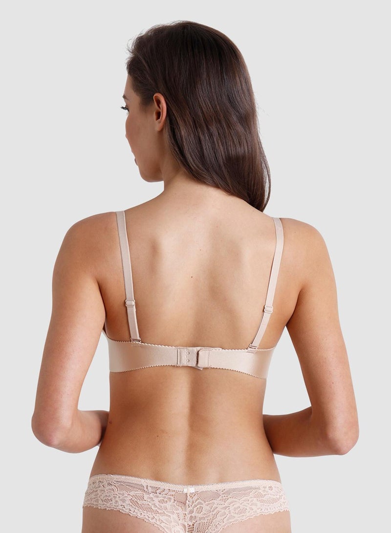 Penti Sensation Sutyen Seamless Pushup Bra - Image 3