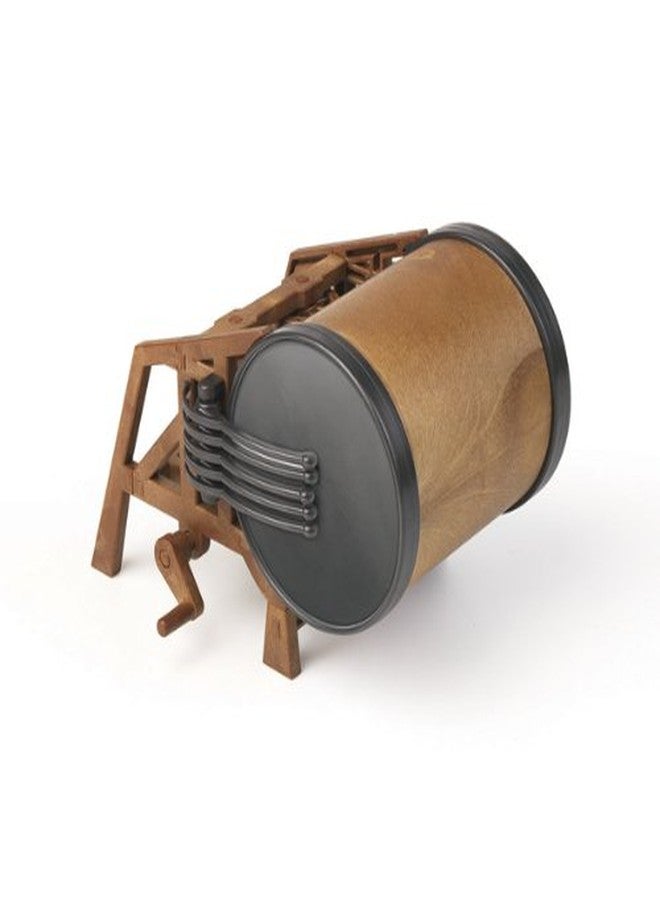 Academy Da Vinci Mechanical Drum - Image 4