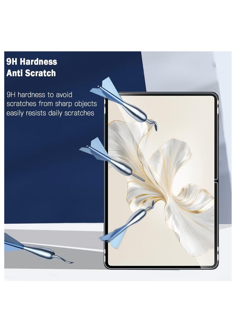 Honor Pad 9 12.1 Inch Screen Protector HD Clear - Image 4