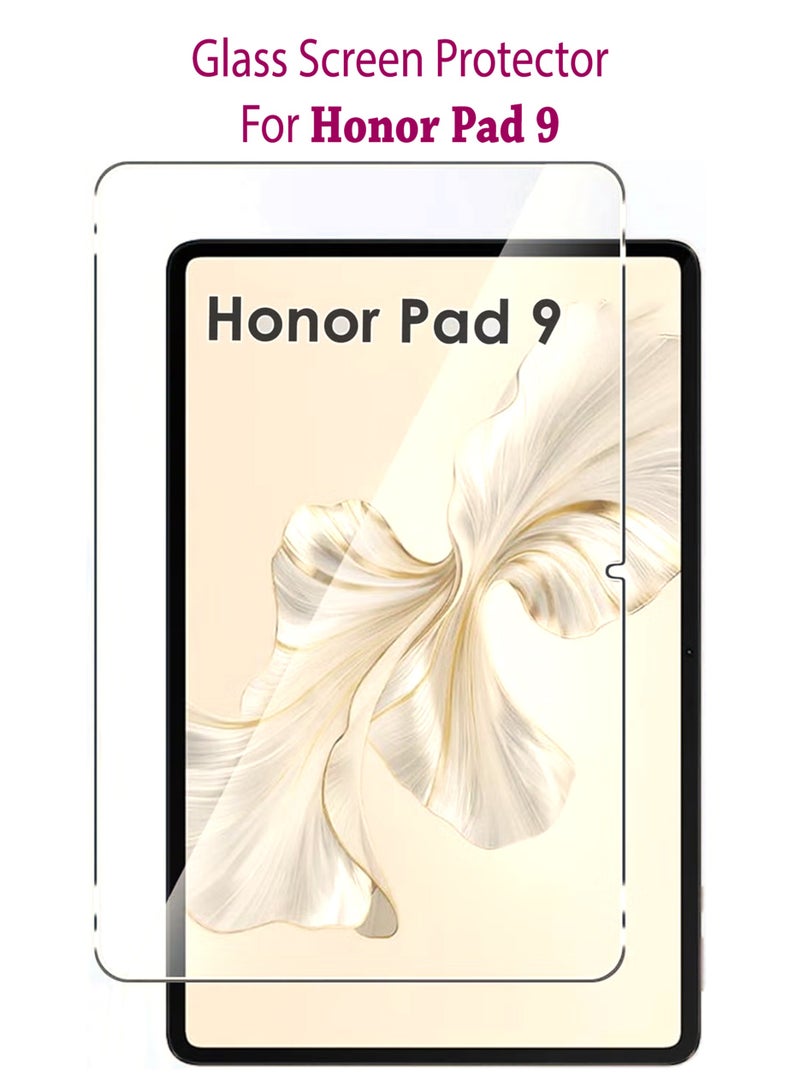 Honor Pad 9 12.1 Inch Screen Protector HD Clear - Image 1
