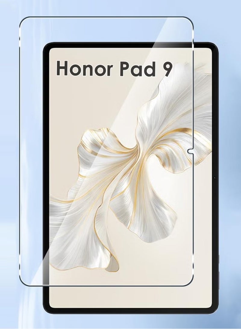 Honor Pad 9 12.1 Inch Screen Protector HD Clear - Image 2