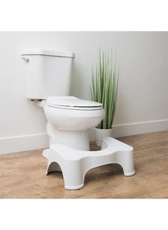 ماركة غير محددة كرسي لوضع القدم أثناء استخدام المرحاض  - Image 5