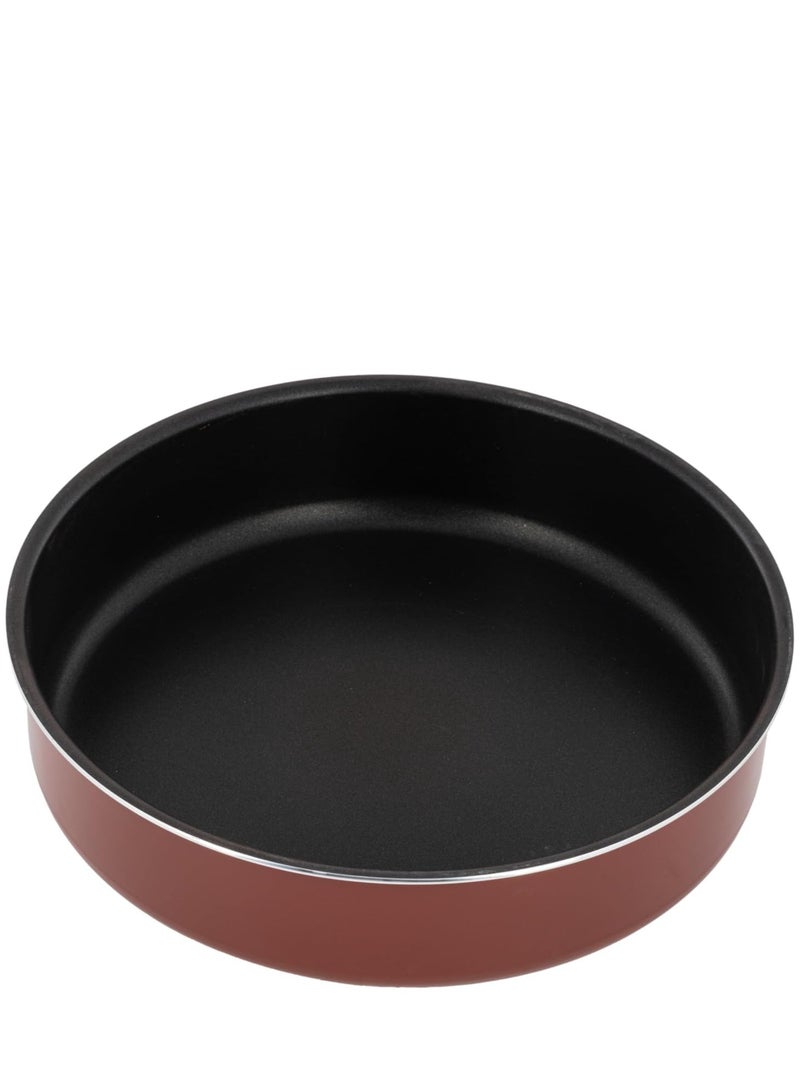 Alsaif طقم صواني فرن دائرية 4 أحجام - Image 4