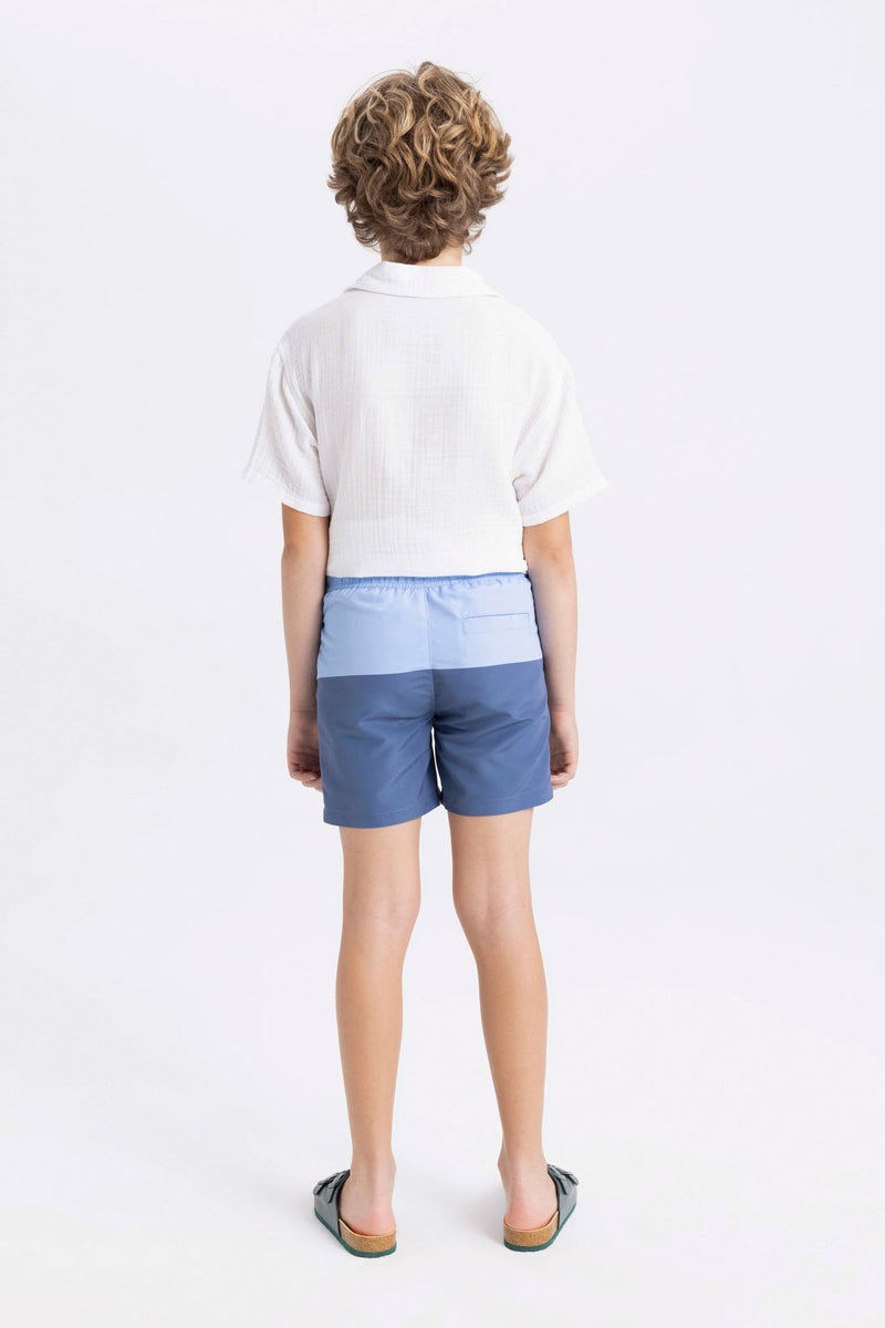 DeFacto Boy Swim Shorts  - Image 4