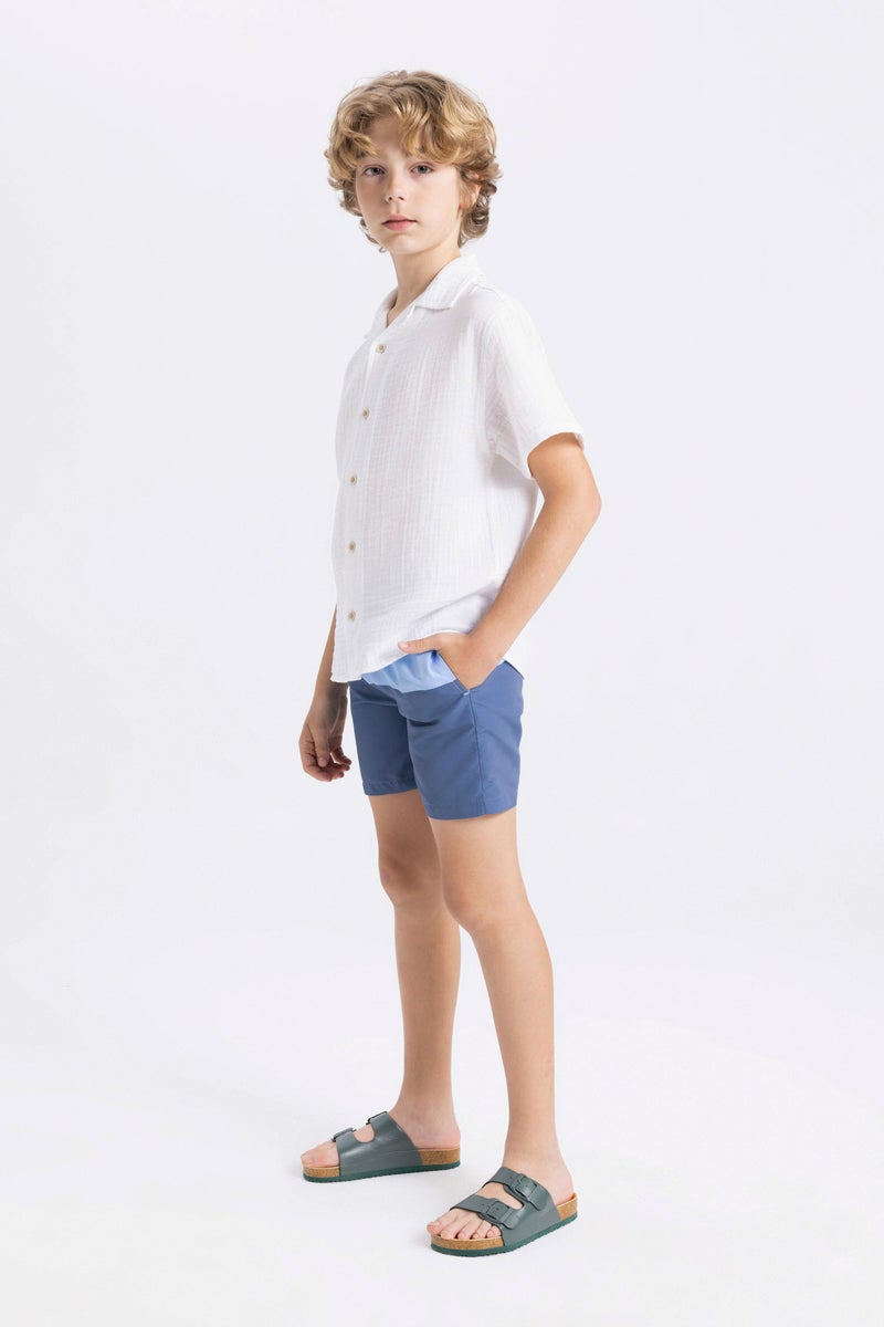 DeFacto Boy Swim Shorts  - Image 1