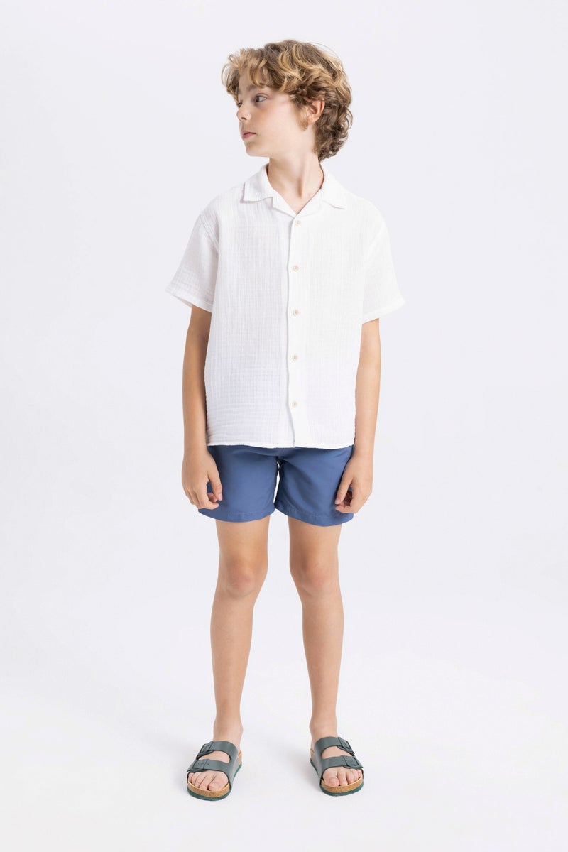 ديفاكتو شورت بحر اولادي - Image 2