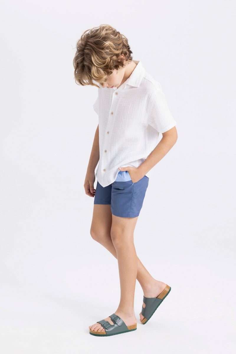 ديفاكتو شورت بحر اولادي - Image 3