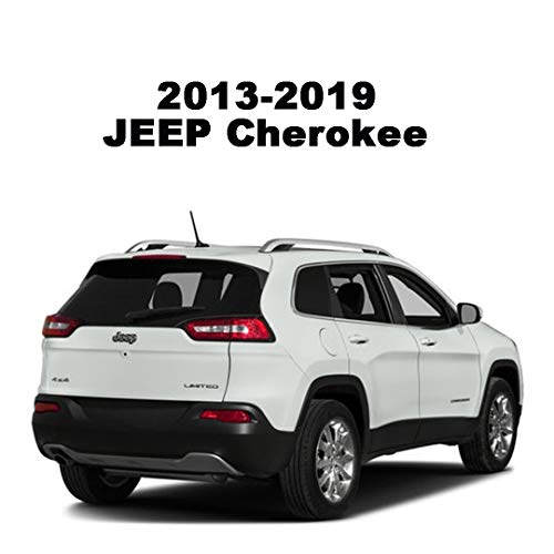 AMFRNE 7 Inch Direct Replacement Removable Black Rubber Radio Antenna MAST Compatible with Jeep Wrangler JK JL, Cherokee, Liberty, Compass, Renegade, Grand Cherokee Models 2007-2025 2026 - Image 3