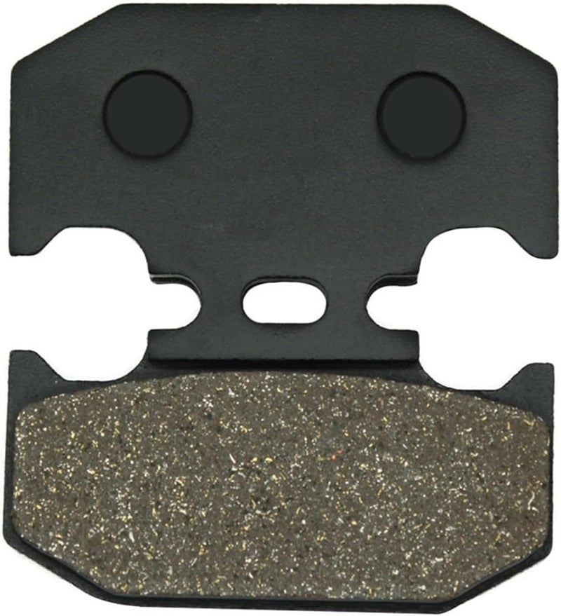 Wivplex Motorcycle Brake Pads for RM250 RMX250 - Image 1