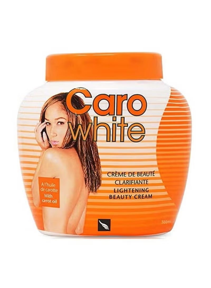 CARO WHITE Lightening Beauty Cream 300ml
