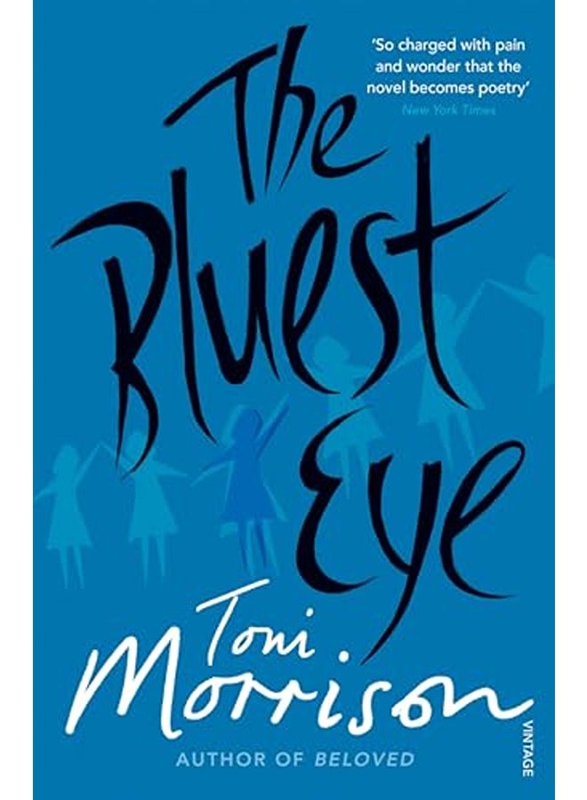 The Bluest Eye