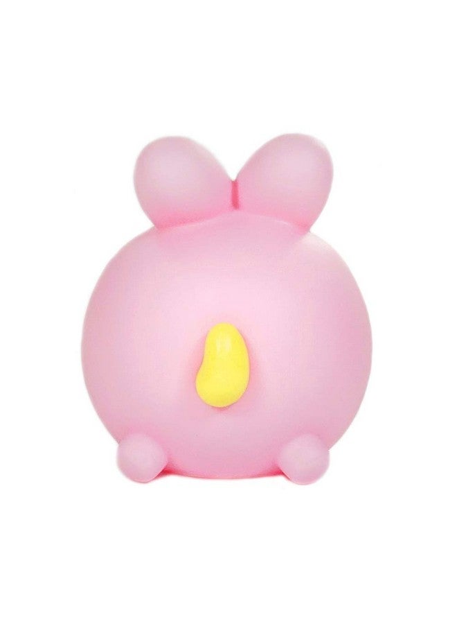 Jabber Ball The Bunny, Pink - Image 3