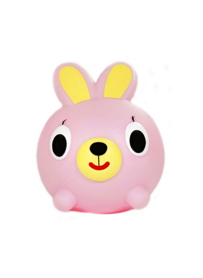 Jabber Ball The Bunny, Pink - Image 1