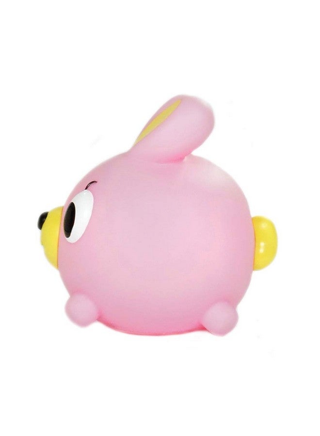 Jabber Ball The Bunny, Pink - Image 2