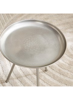 Home Box Splendid Arc Accent Table  - Image 3