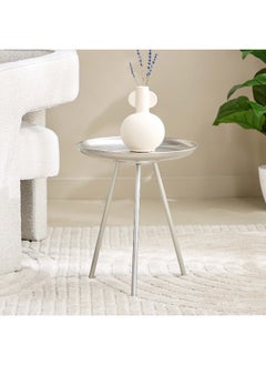 Home Box Splendid Arc Accent Table  - Image 1