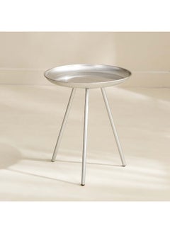 Home Box Splendid Arc Accent Table  - Image 5