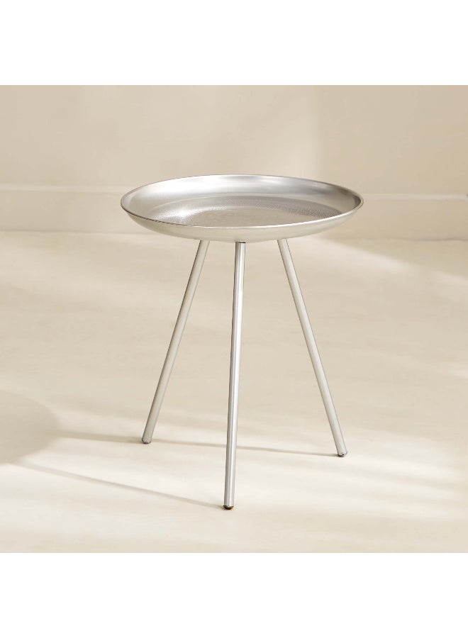 Home Box Splendid Arc Accent Table  - Image 5