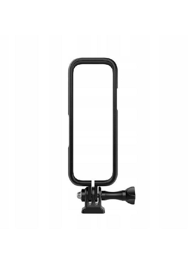 تيليسن حامل إطار ثلاثي القوائم لكاميرا Insta360 - أسود - Image 1