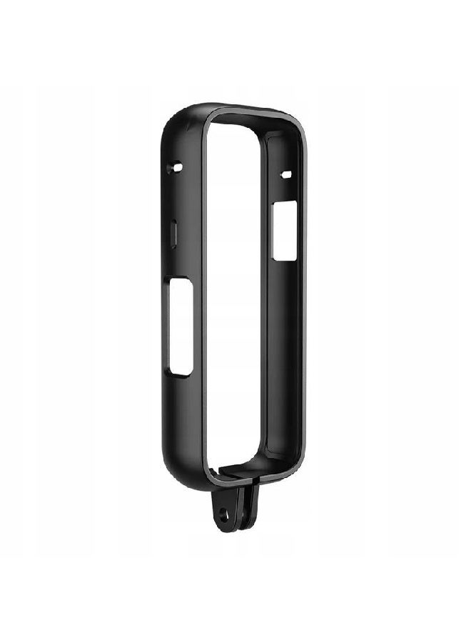 تيليسن حامل إطار ثلاثي القوائم لكاميرا Insta360 - أسود - Image 3