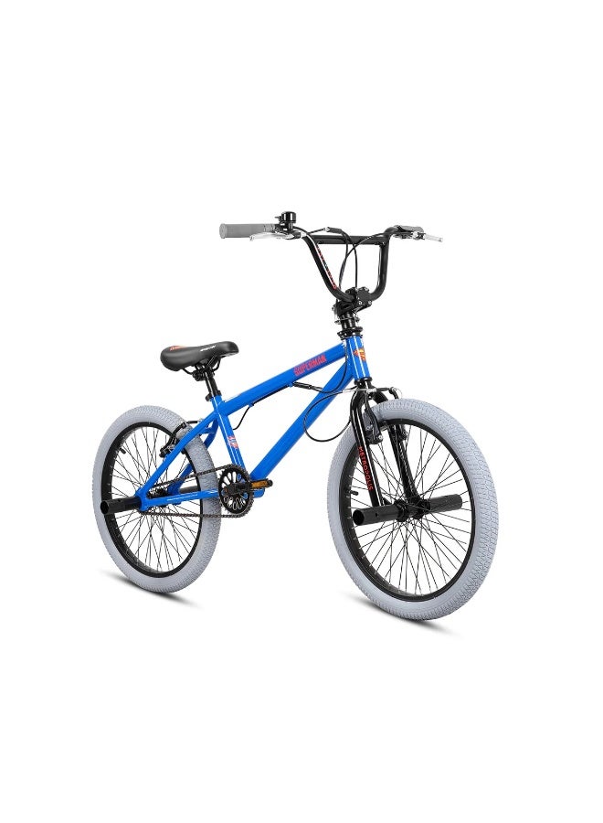 Spartan دراجة سبارتان سوبرمان 20 بوصة BMX SP-3302-20 - Image 2