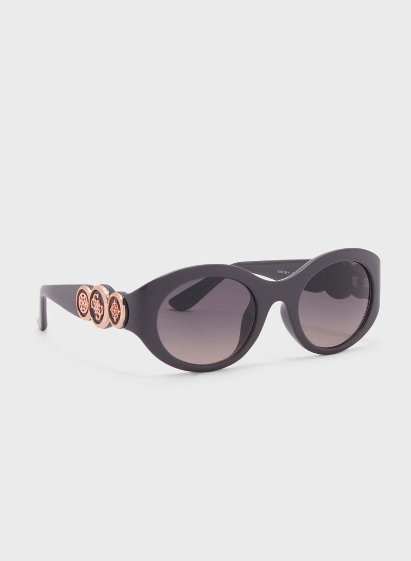 GUESS Uv-Protected Sunglasses - Image 1