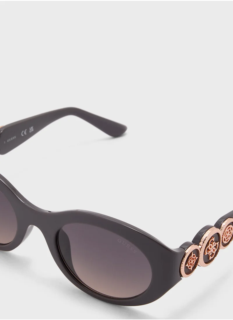 GUESS Uv-Protected Sunglasses
