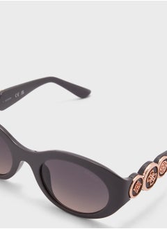 GUESS Uv-Protected Sunglasses  - Image 4