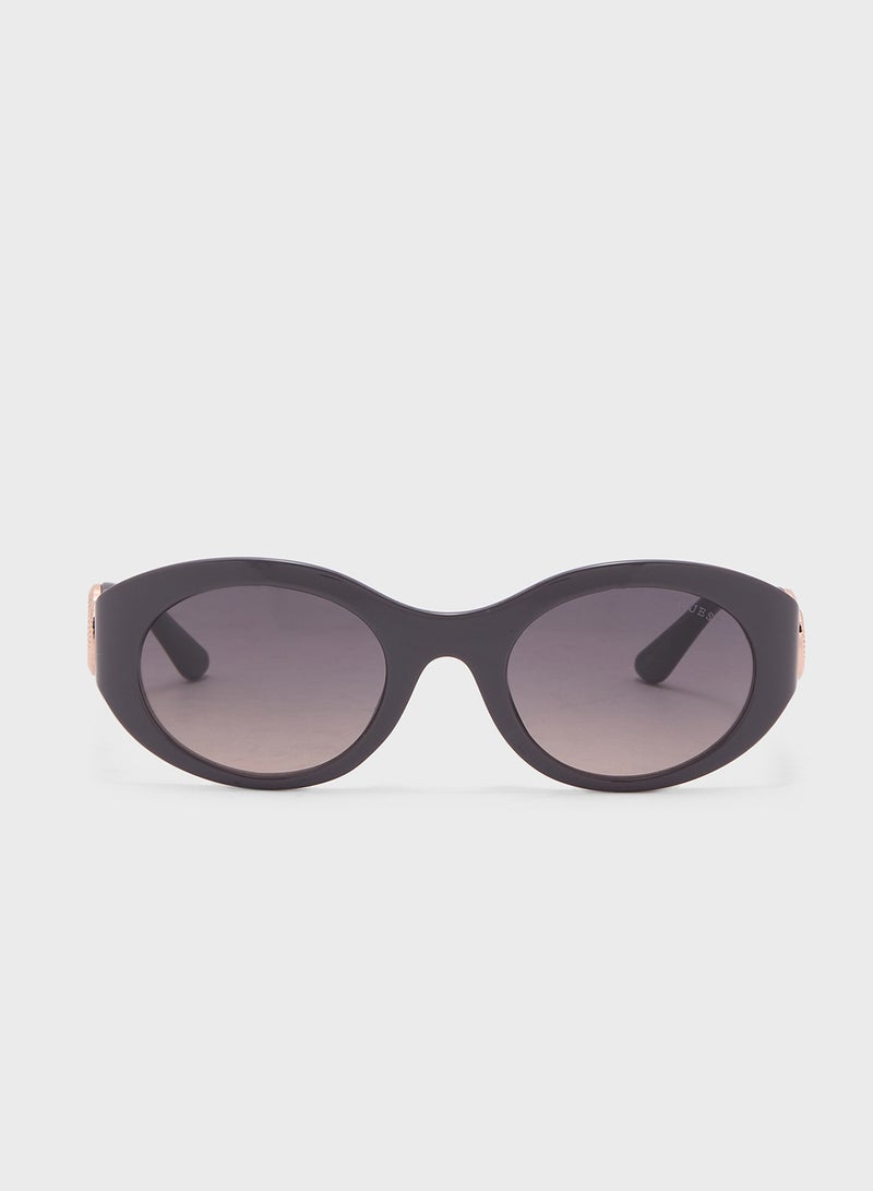GUESS Uv-Protected Sunglasses - Image 2