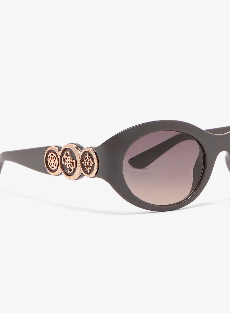 GUESS Uv-Protected Sunglasses - Image 3