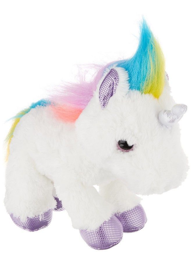 Aurora World وحيد القرن قوس قزح 12" - Image 1