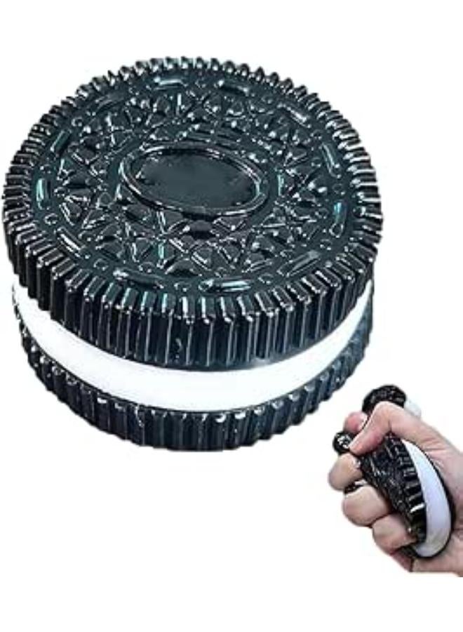 لعبة تنفيس الضغط الناعمة، لعبة بسكويت تابا الإسفنجية، لعبة تخفيف التوتر بالبسكويت، لعبة إسفنجية وردية للقرص، لعبة إسفنجية وردية للكوكيز، لعبة إسفنجية مصنوعة يدويًا من السيليكون لتخفيف التوتر، بسكويت تابا الإسفنجي