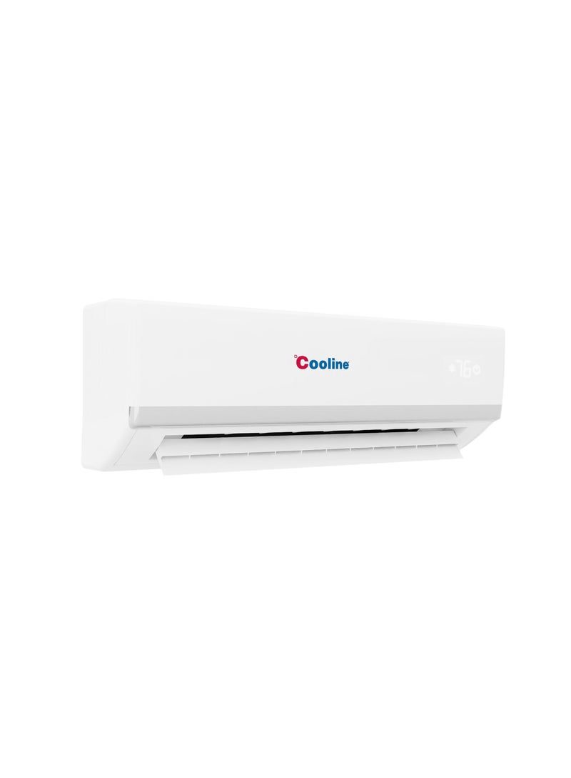 Cooline Cool Line Split AC Cooling Capacity 21,100 BTU TRL24CDACIED - Image 2