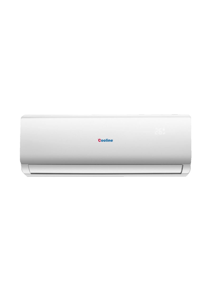 Cooline Cool Line Split AC Cooling Capacity 21,100 BTU TRL24CDACIED - Image 1