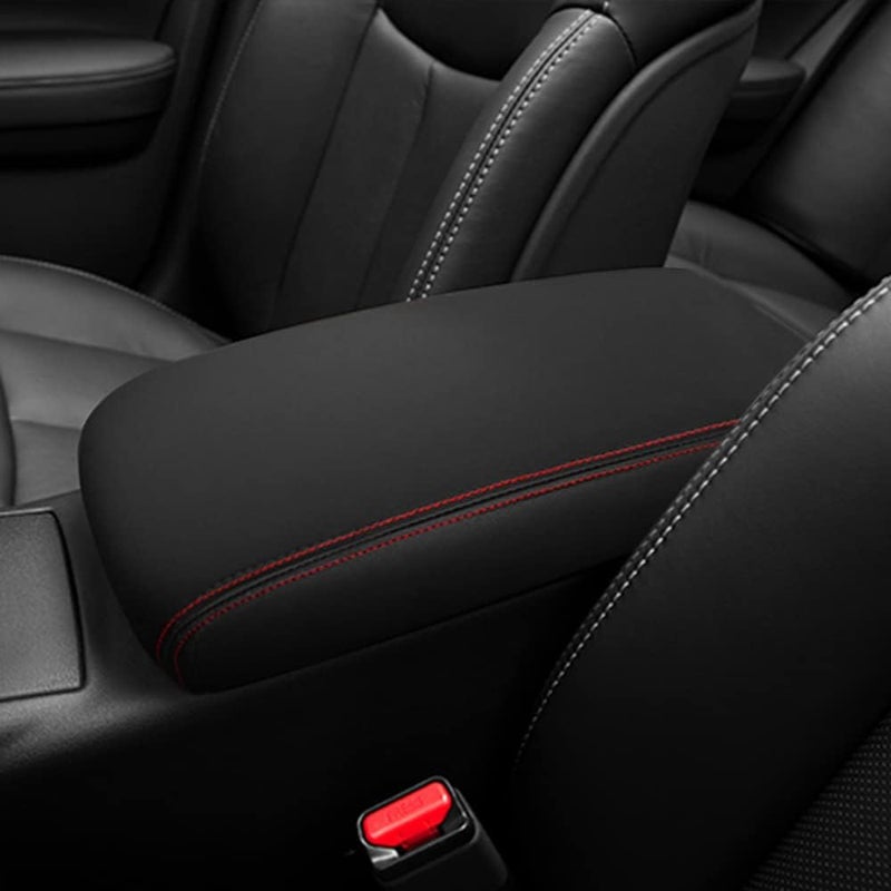 DEYTOP Center Console Cover for Nissan Maxima 2009-2014 - Image 1