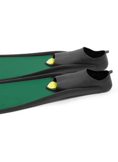 DYNAMICNORD DYNAMIC NORD Freediving FINS AF-70 APNOE GREEN  - Image 4