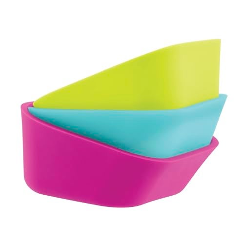 Time Timer Soft Silicone Removable Cover — Compatible with MOD Visual Timer — For Classroom Learning, Elementary Teachers Desk Clock, Homeschool Study Tool and Office Meetings (Sky Blue) - Image 3