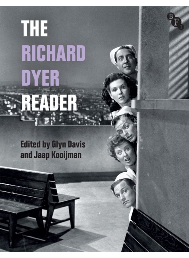The Richard Dyer Reader - Paperback