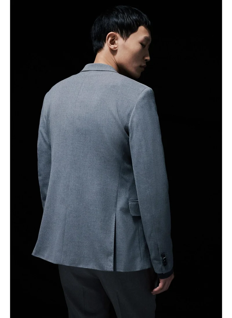 H&M Slim Fit Suit trousers