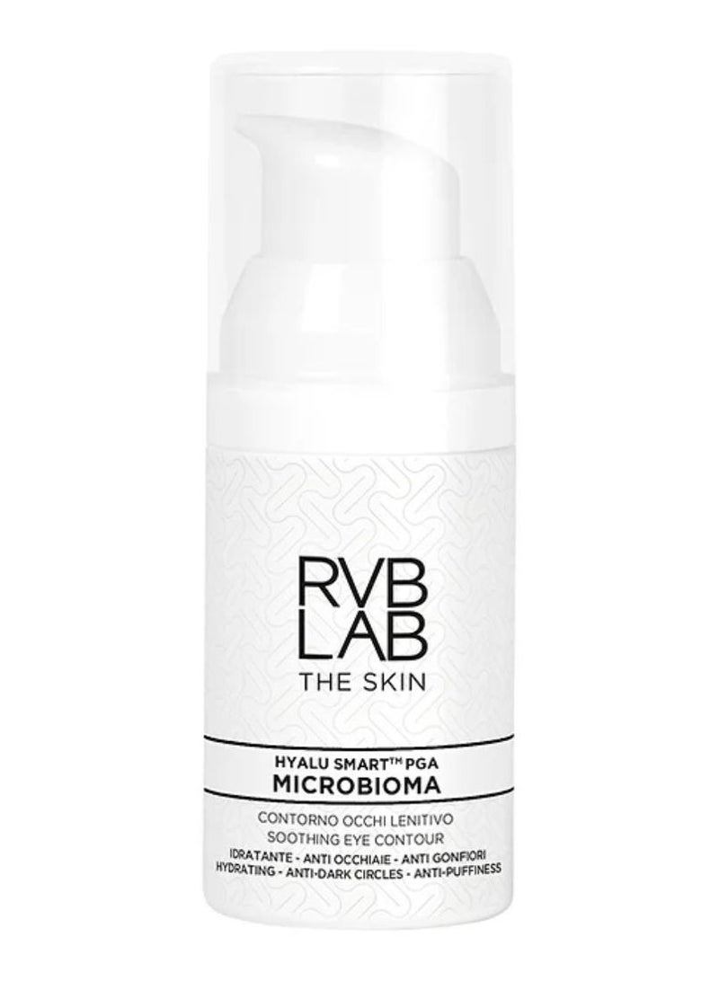 أر في بي لاب كريم RVB LAB Microbioma المهدئ لمحيط العين للبشرة الجافة والحساسة 15 مل - Image 1