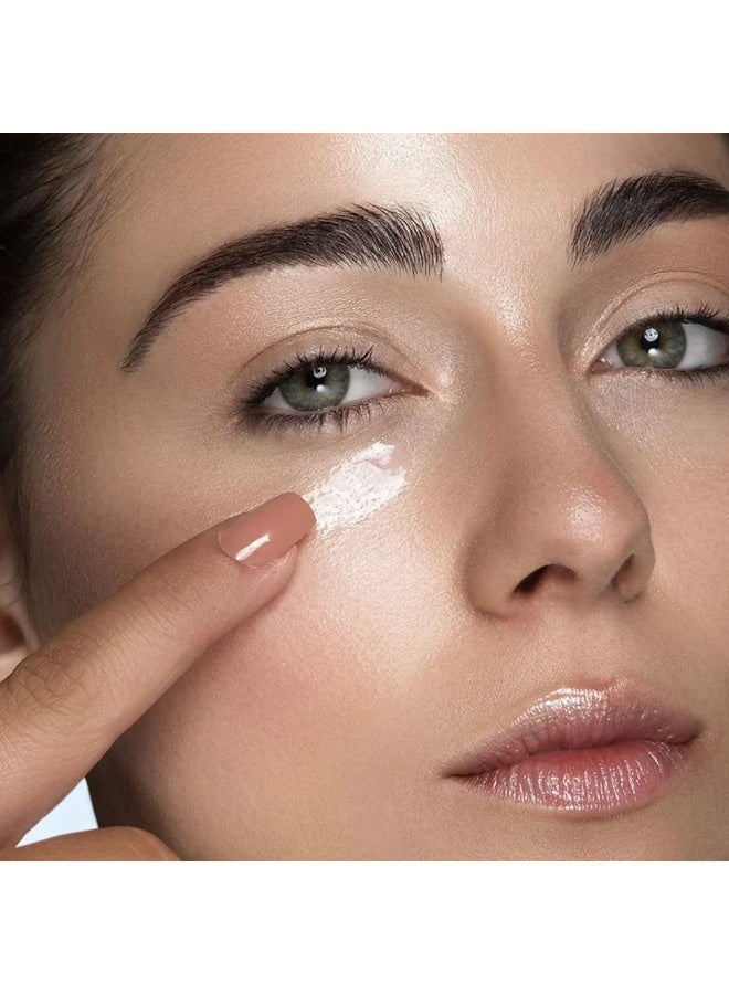 أر في بي لاب كريم RVB LAB Microbioma المهدئ لمحيط العين للبشرة الجافة والحساسة 15 مل - Image 2
