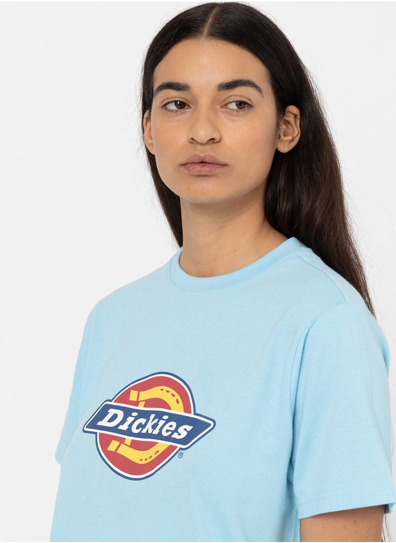 Dickies - Icon Logo T-Shirt - Image 1