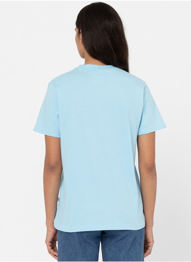 Dickies - Icon Logo T-Shirt - Image 1
