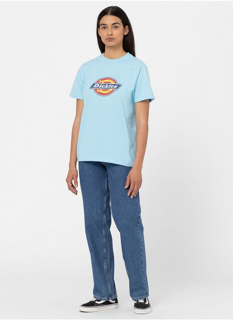 Dickies - Icon Logo T-Shirt - Image 1