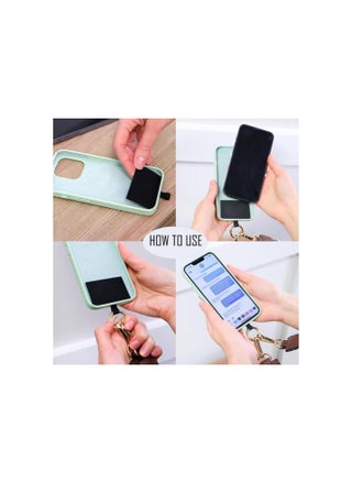Cliprain Phone Strap,Cliprain Phone Strap with Wallet,Cliprain Phone Strap With Zippered Pouch, Adjustable - pzsku/ZF93D3D150801180E083CZ/45/_/1732121913/e38bf753-c169-477c-ae20-7d66db9d3b1e
