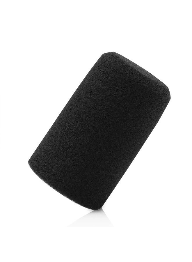 LEFXMOPHY K688 Windscreen, Pop Filter for FIFINE K658 / Amplitank K688 Mic Replacement Microphone Foam Cover - LEFXMOPHY - Image 1
