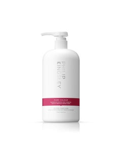 PHILIP KINGSLEY  Pure Color Reviving Conditioner  For Colored Bleached Hair  Deep Conditioning Color Protecting AntiFade Preserving Enhancer  Protects and Nourishes Hair  338oz