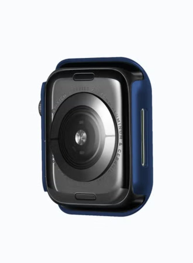 جولف لينك غطاء حماية لساعة Apple Series Watch7 مقاس 45 مم - Image 5