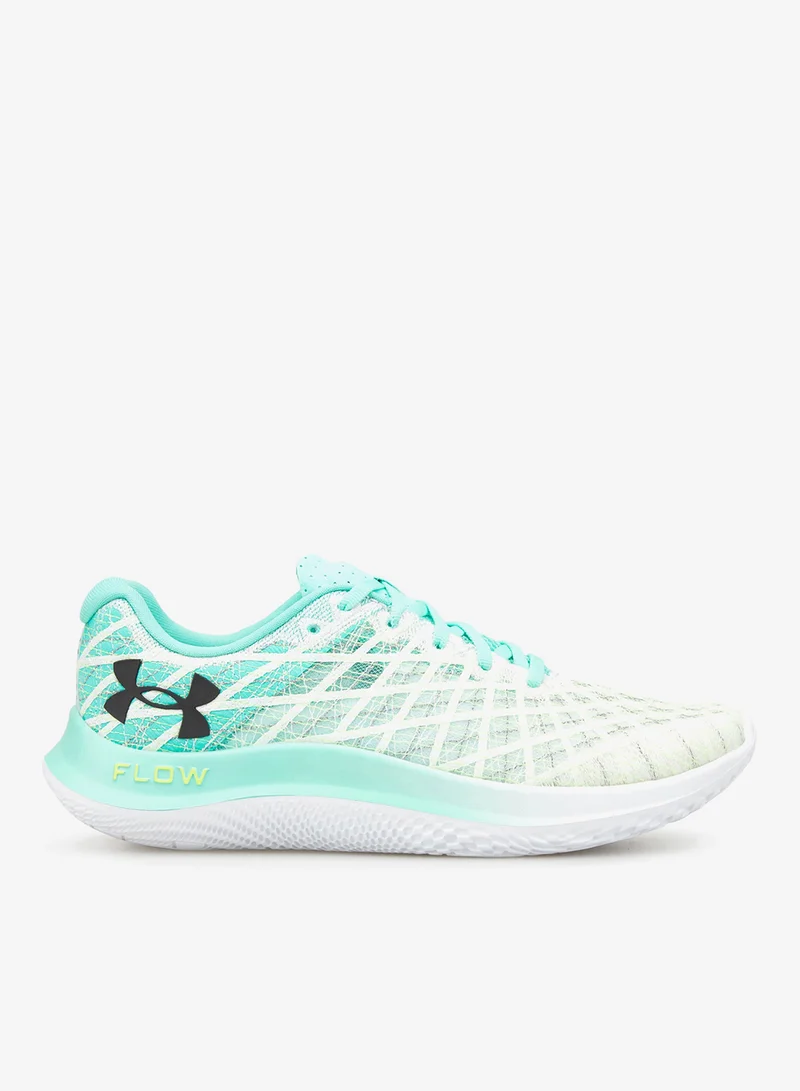 UNDER ARMOUR Women's UA FLOW Velociti Wind 2 Shoe