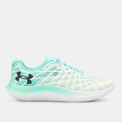 UNDER ARMOUR Women's UA FLOW Velociti Wind 2 Shoe
